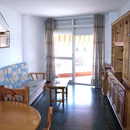 Rentalmar Sol De Espana Apts كامبريلس المظهر الخارجي الصورة